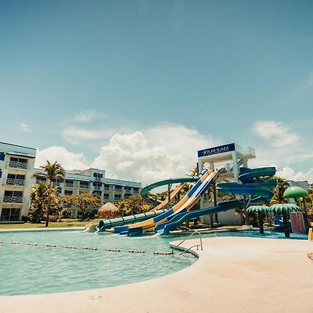 Playa Blanca Beach Resort Екстер'єр фото